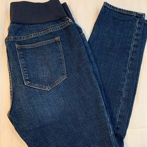 Gap Maternity Jeans